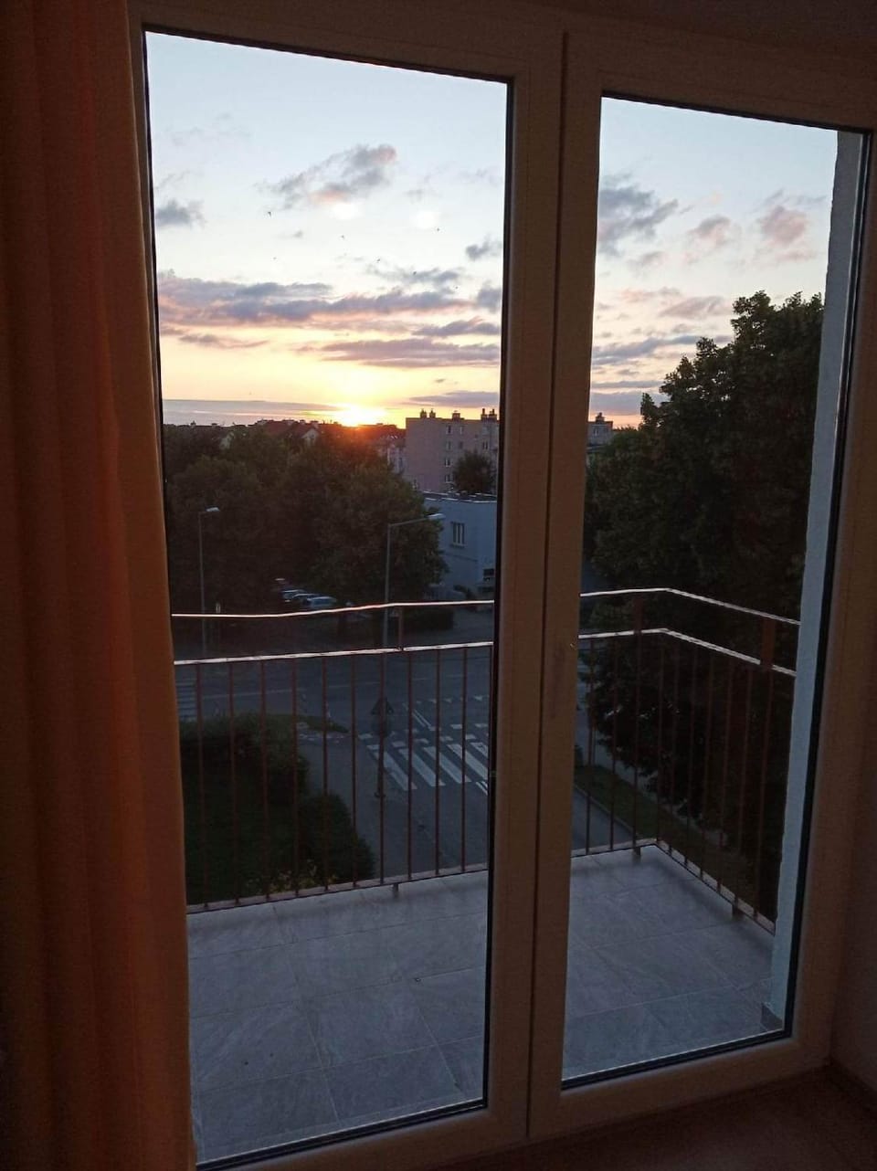 Apartament w Centrum Giżycka Apartment in Lithuania