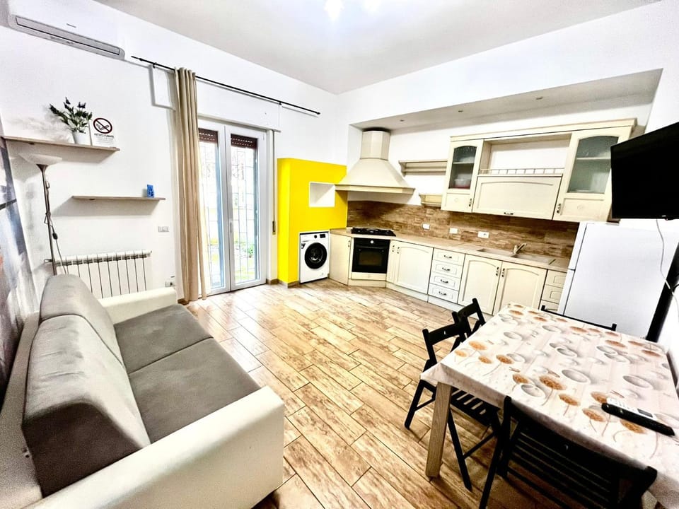 Casa Vacanze La Sirenetta by ACS HOLIDAYS Apartment in Ostia