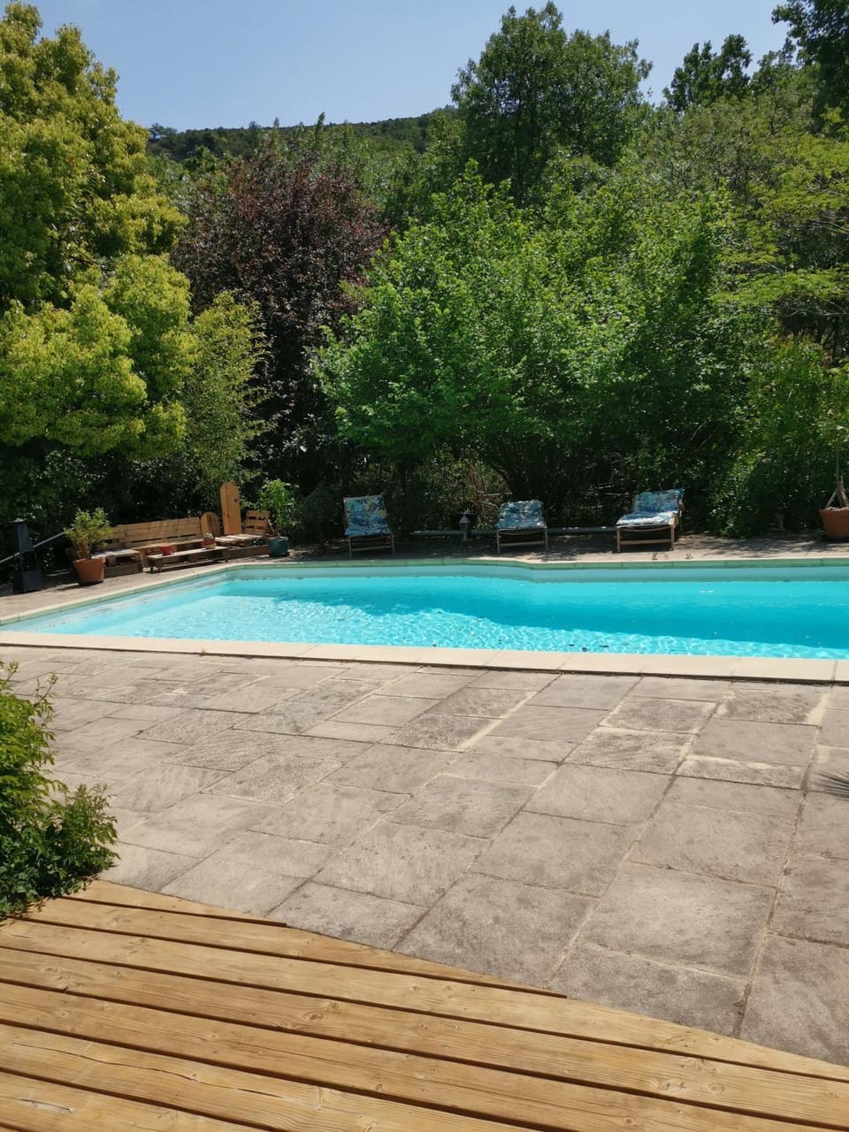 Le P'tit gîte Campground/ 
RV Resort in Occitanie