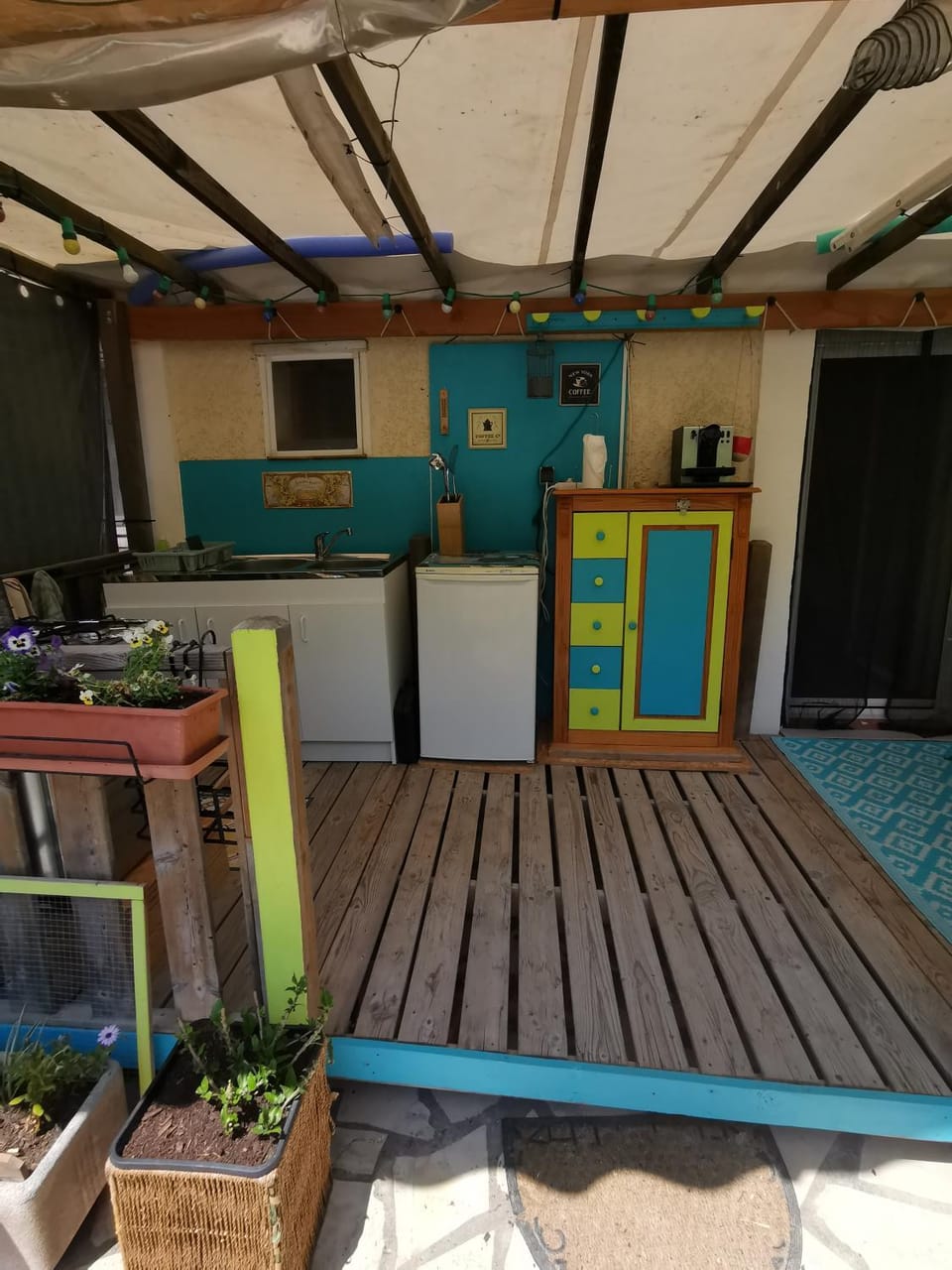 Le P'tit gîte Campground/ 
RV Resort in Occitanie