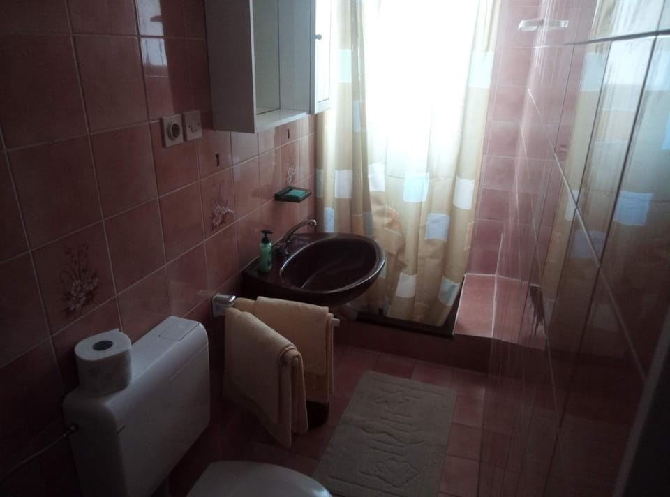 Dragica 2 Apartment in Lika-Senj County