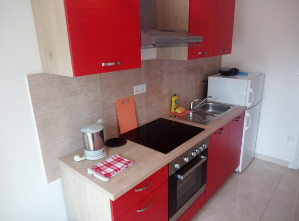 Dragica 2 Apartment in Lika-Senj County