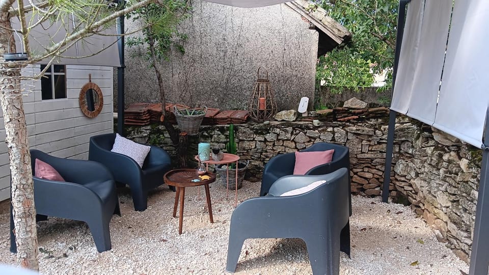 La grange Bed and Breakfast in Occitanie