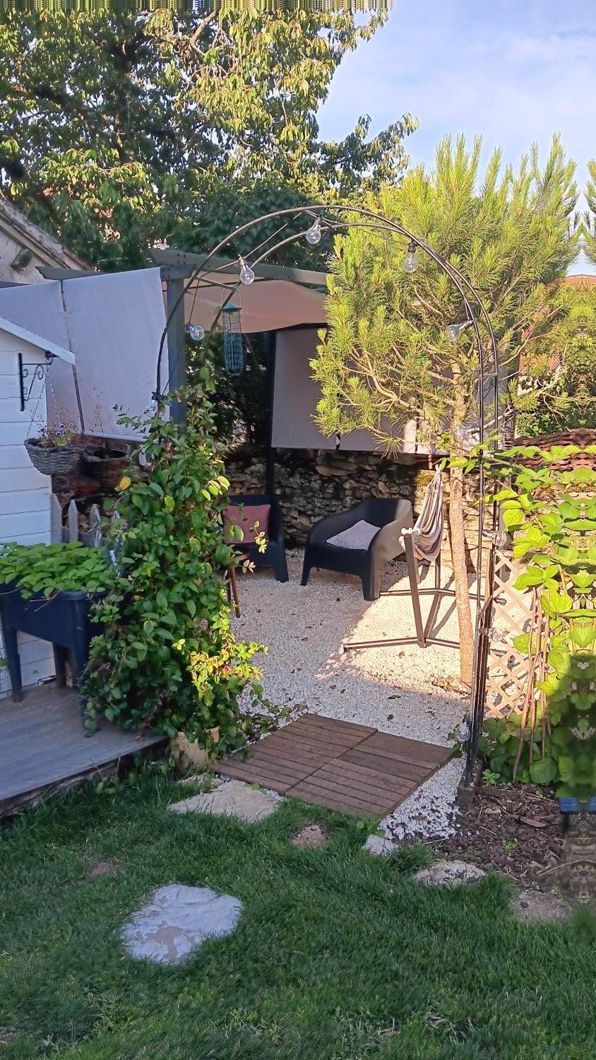 La grange Bed and Breakfast in Occitanie