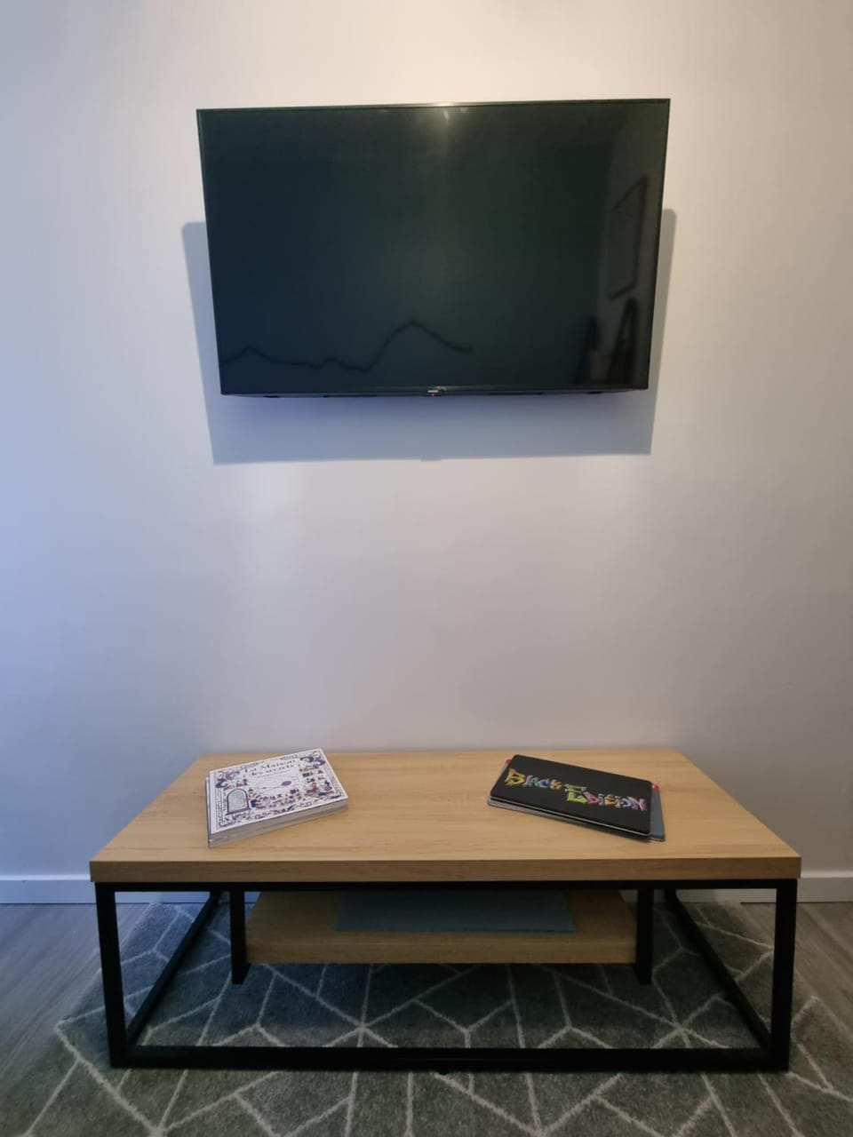 TV and multimedia