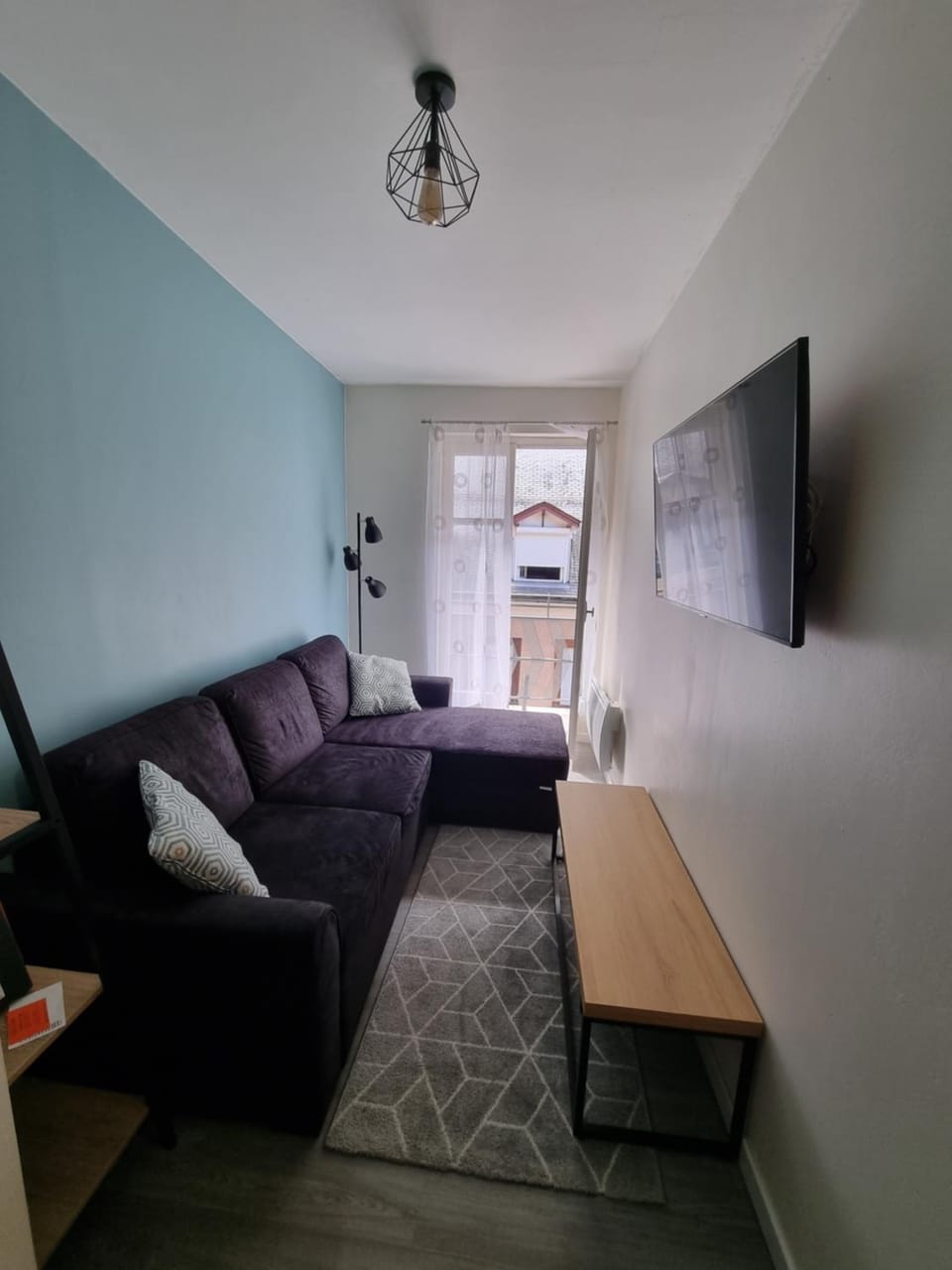 TV and multimedia, Living room