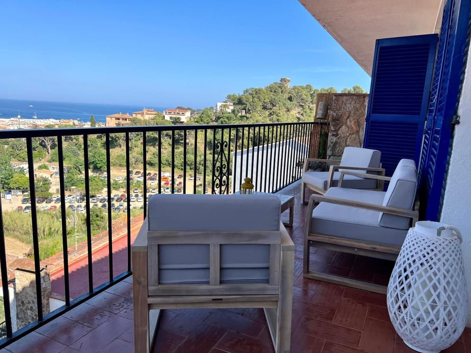 ZEN Apartment sea views Apartment in Tossa de Mar