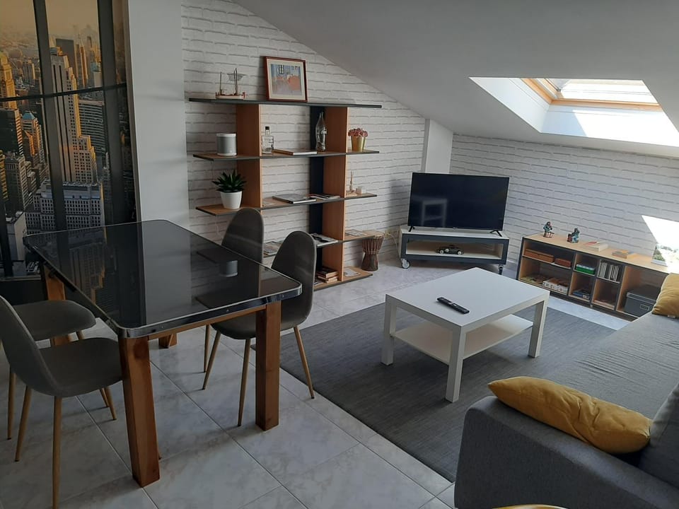 TV and multimedia, Living room