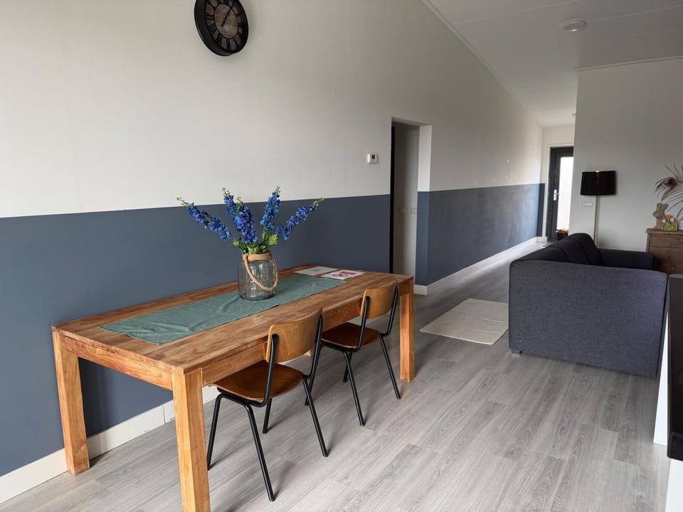 Bij het meertje! Apartment in North Holland (province)