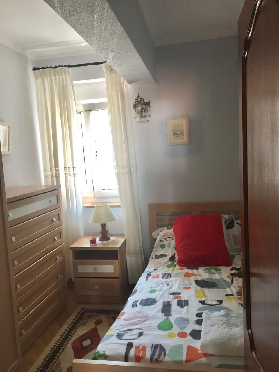 Casco Histórico con Vistas al Mar Apartment in Lastres