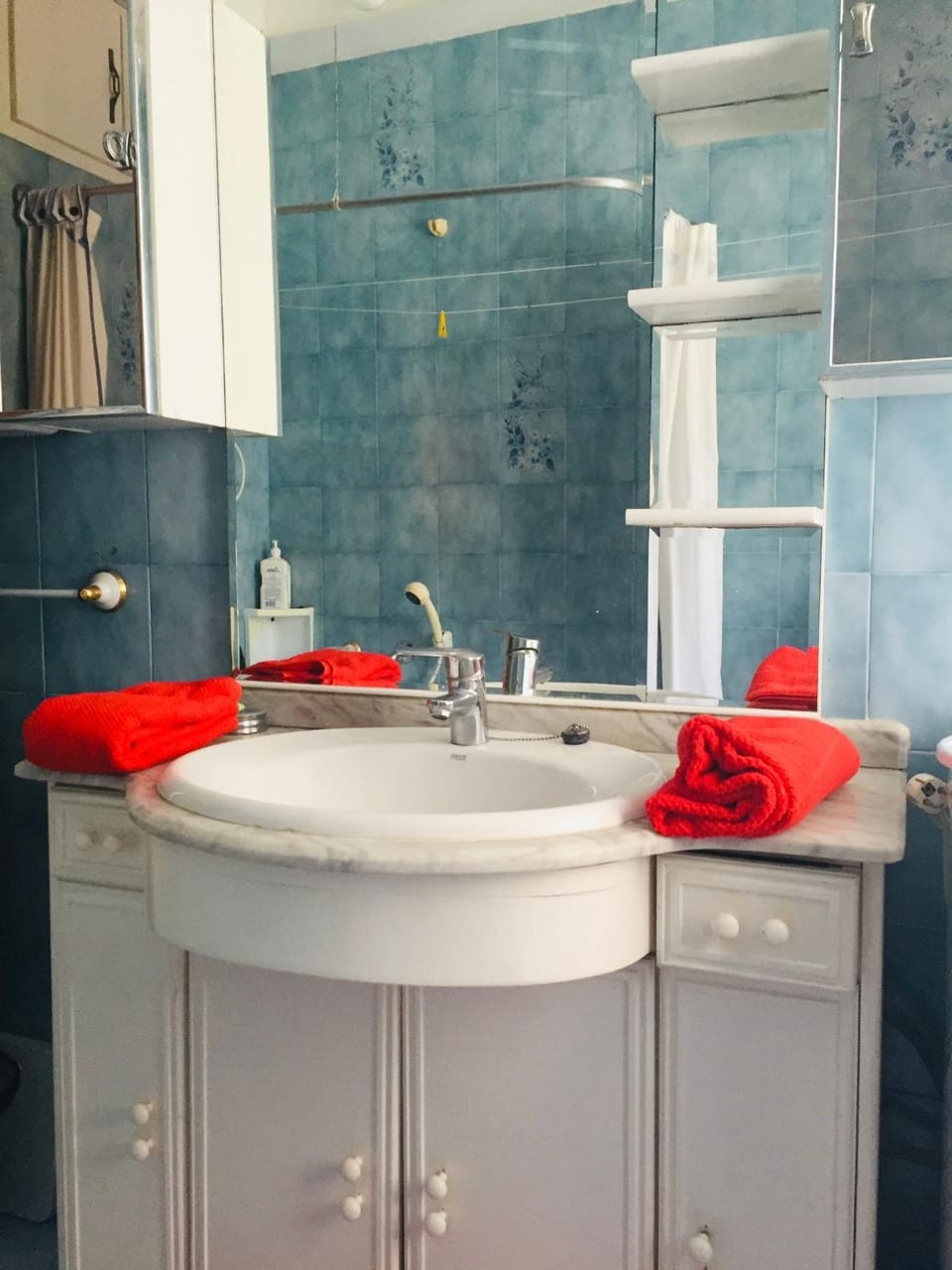 Casco Histórico con Vistas al Mar Apartment in Lastres