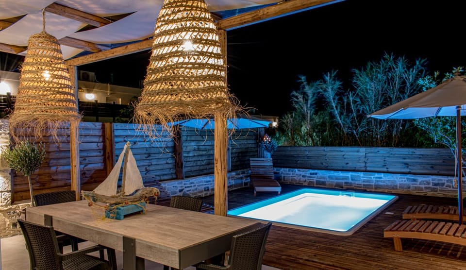 Patio, Balcony/Terrace, Swimming pool