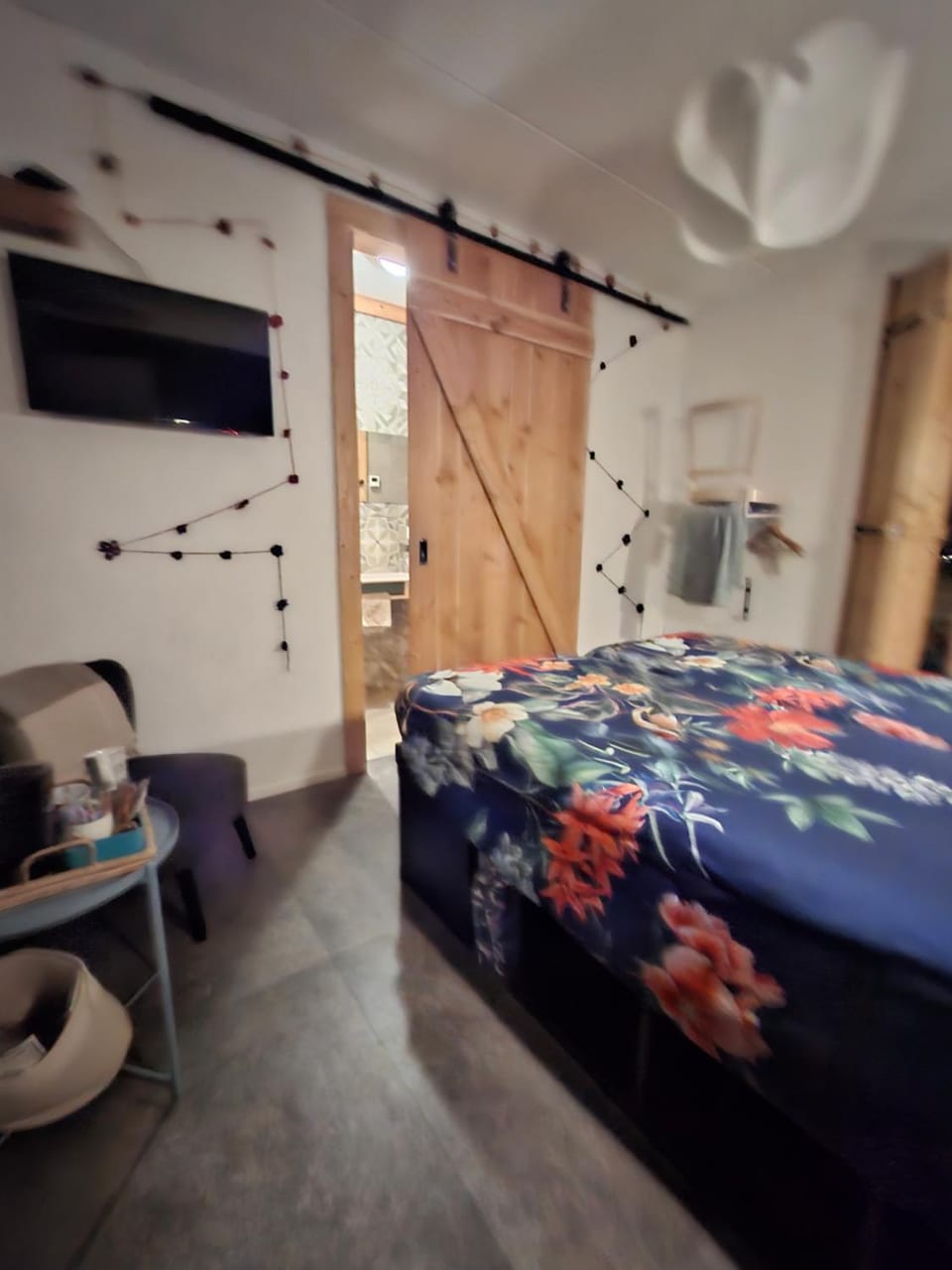 B&B Biej' oons tuus Bed and Breakfast in Overijssel (province)