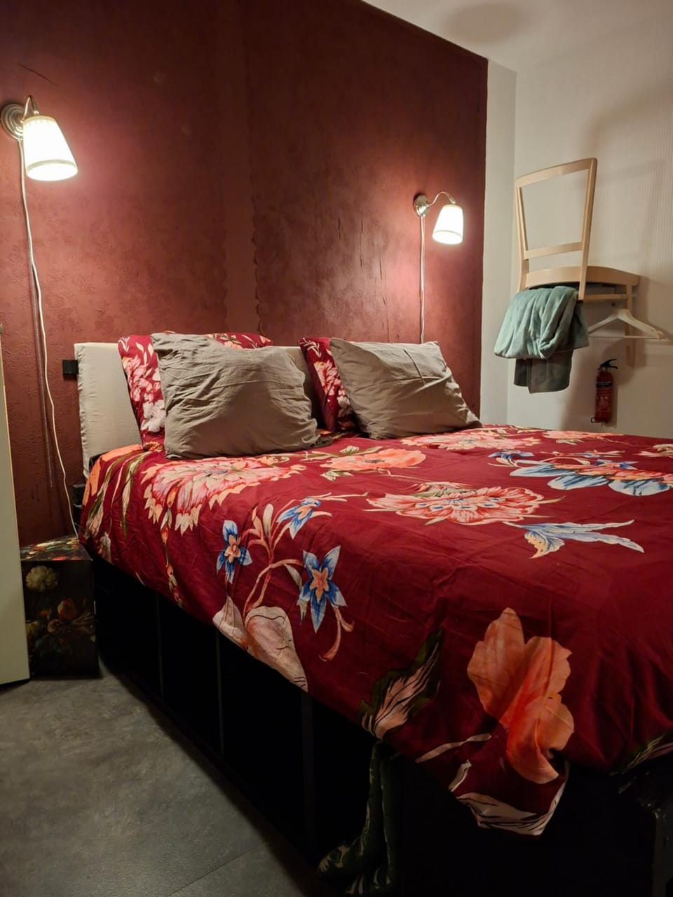 B&B Biej' oons tuus Bed and Breakfast in Overijssel (province)
