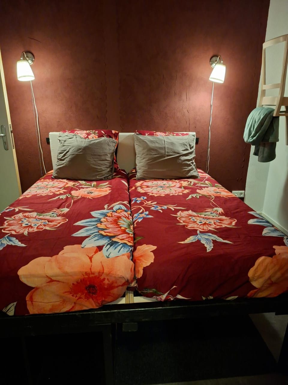 B&B Biej' oons tuus Bed and Breakfast in Overijssel (province)