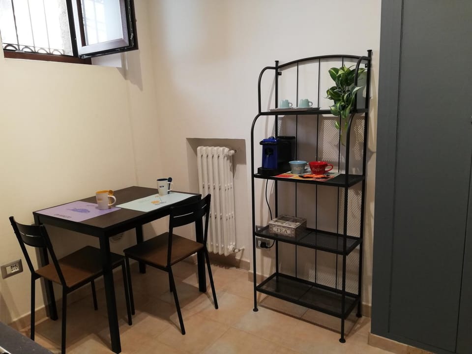 La Fragola Viola Apartment in Perugia