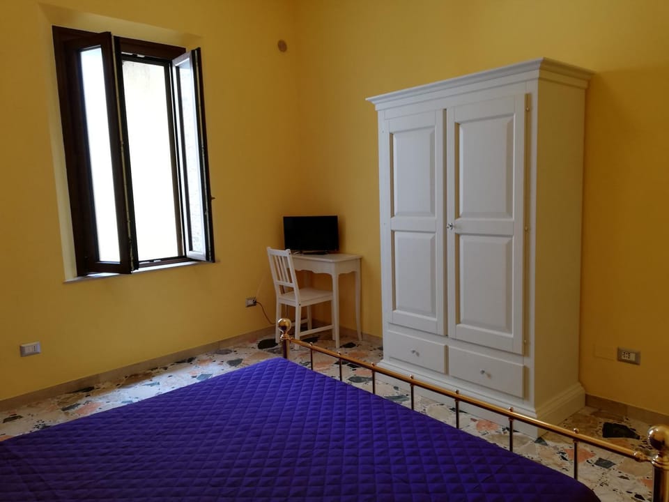 La Fragola Viola Apartment in Perugia