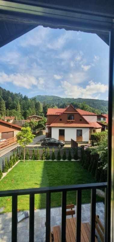 Domek przy Kasztanowej Villa in Poland