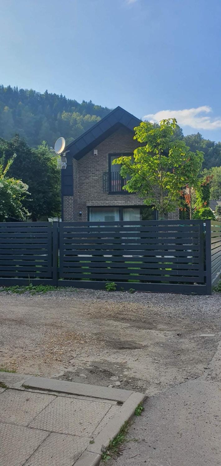 Domek przy Kasztanowej Villa in Poland