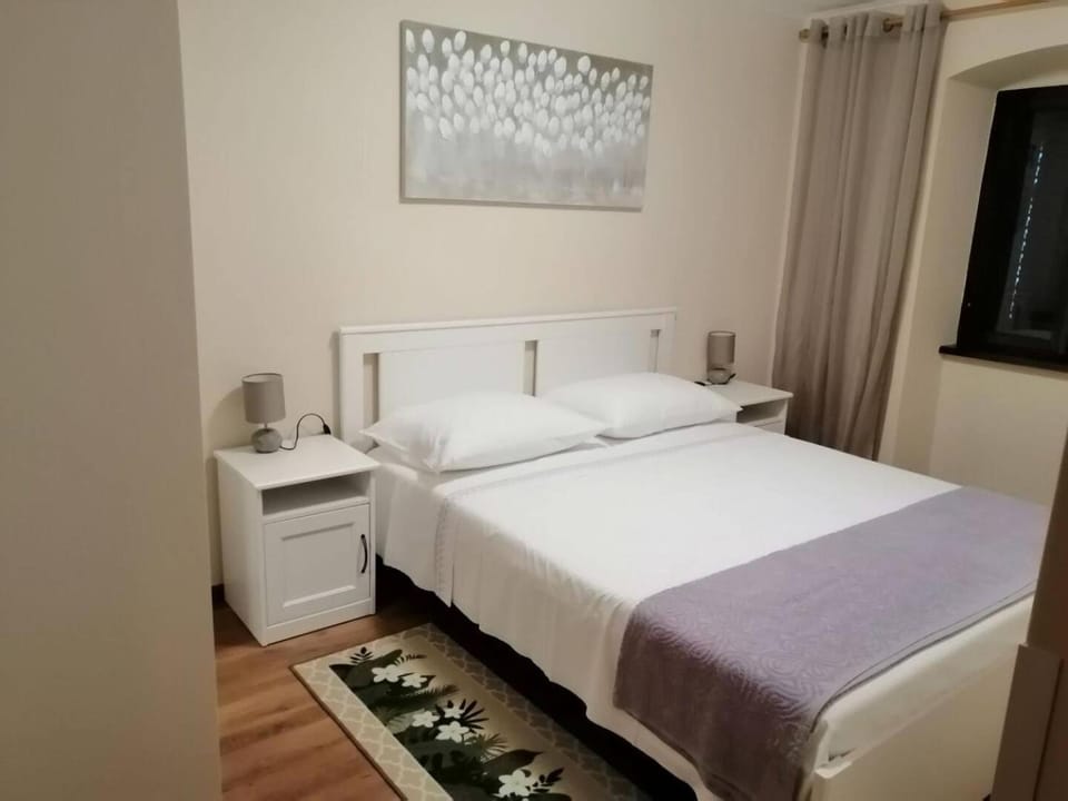 Centar Mošćenička Draga Apartment in Primorje-Gorski Kotar County