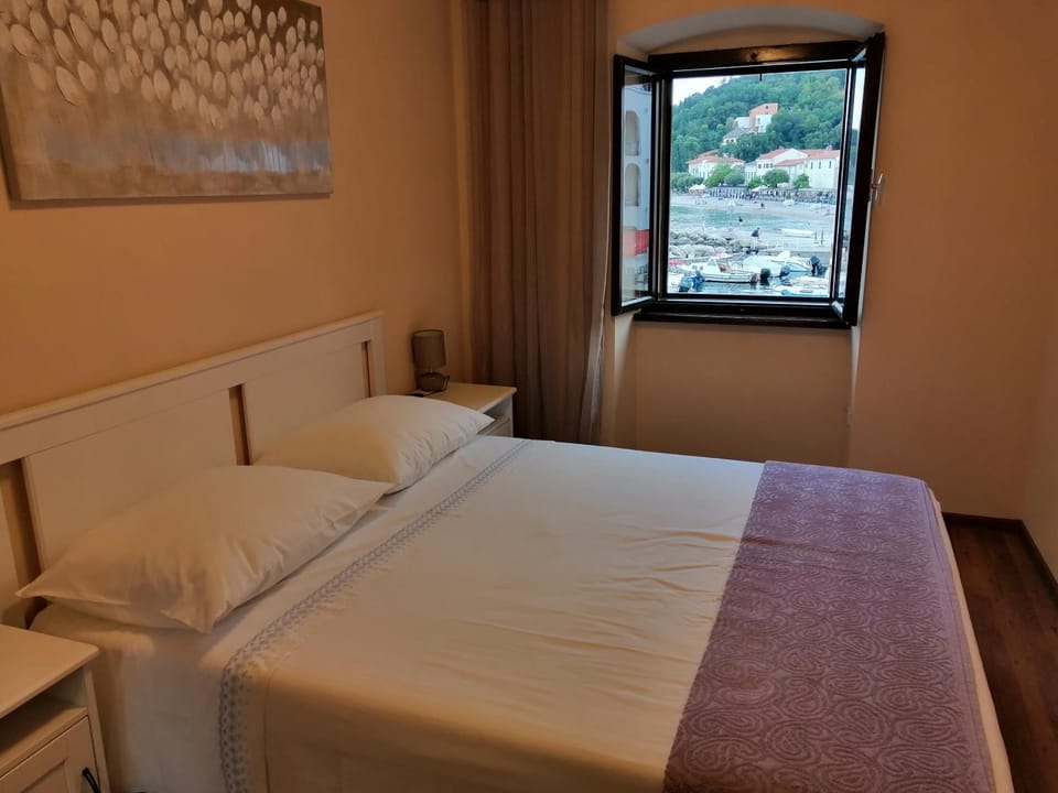 Centar Mošćenička Draga Apartment in Primorje-Gorski Kotar County