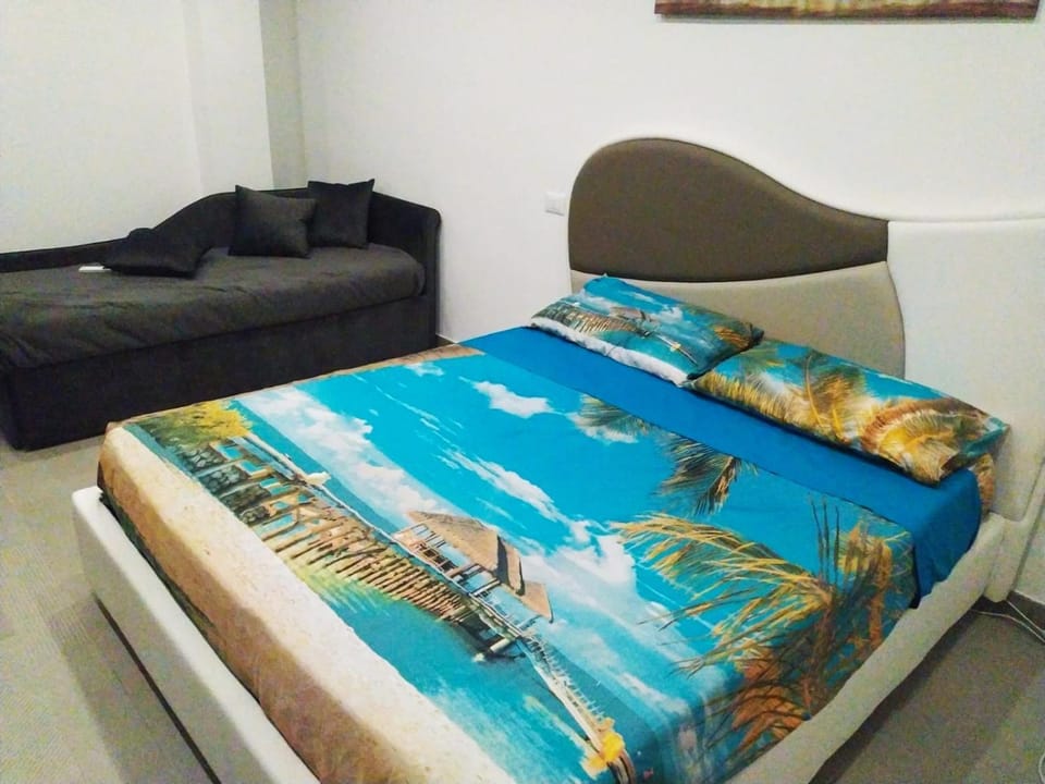 casa Marinello A House in Sicily