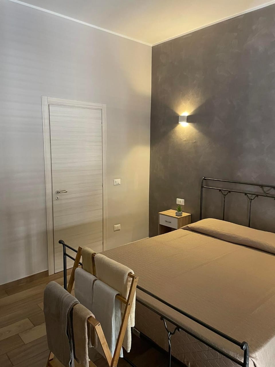 TV and multimedia, Bedroom
