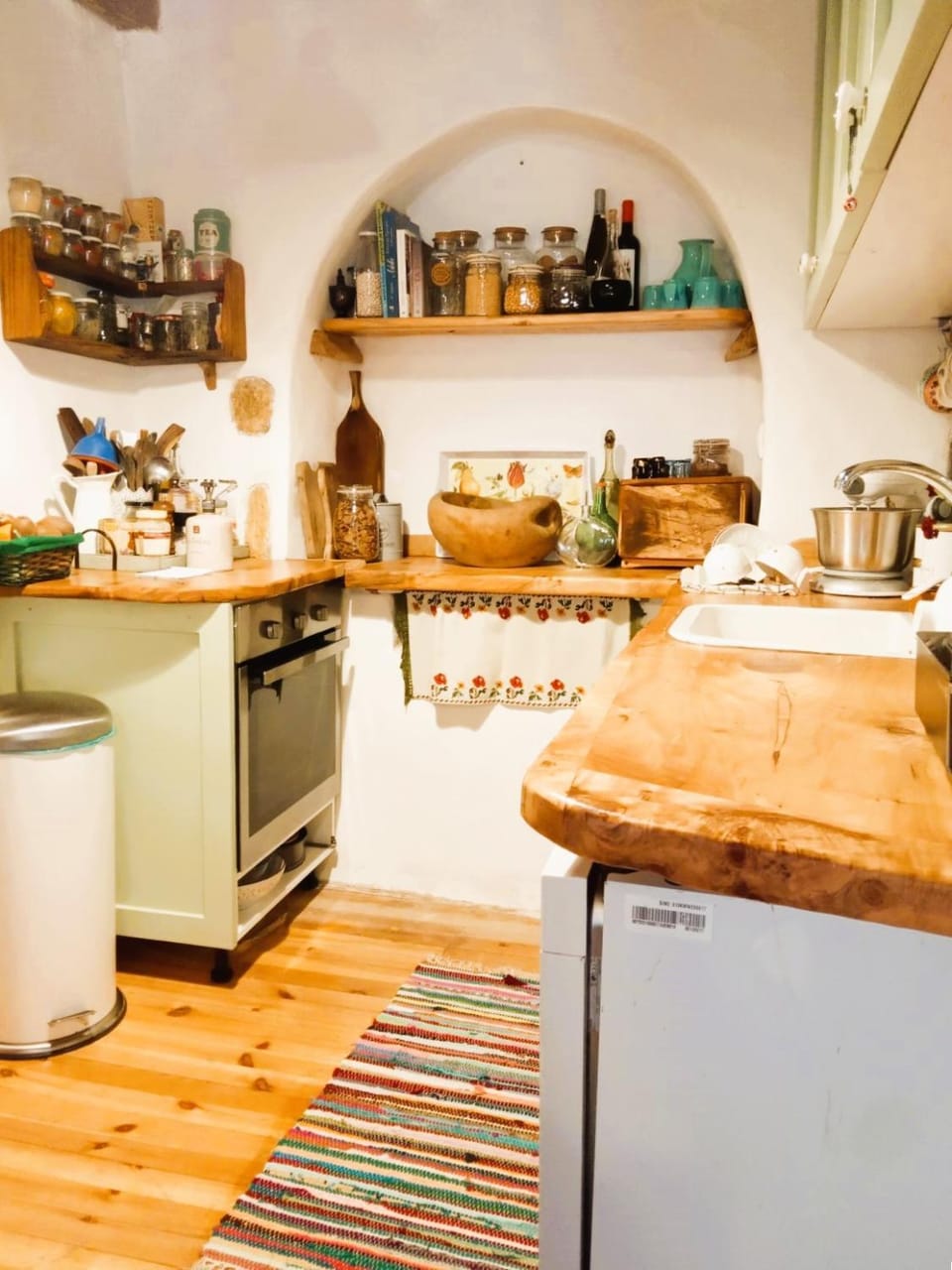 Coffee/tea facilities, Kitchen or kitchenette, Food and drinks