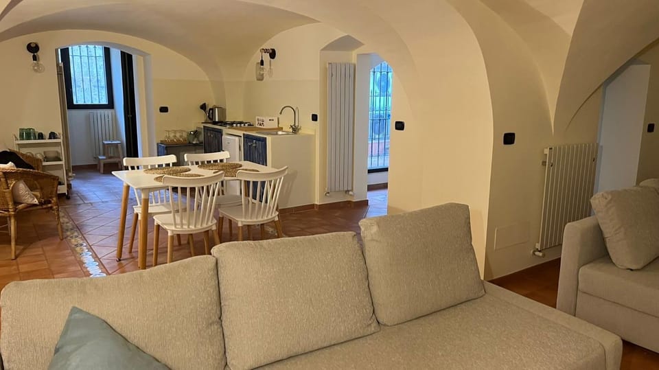 Blu Suites and Apartments Apartment in Bari