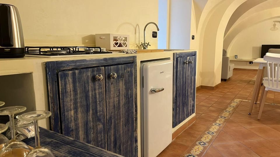 Blu Suites and Apartments Apartment in Bari