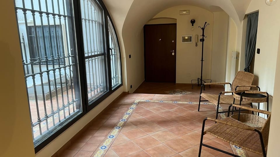 Blu Suites and Apartments Apartment in Bari