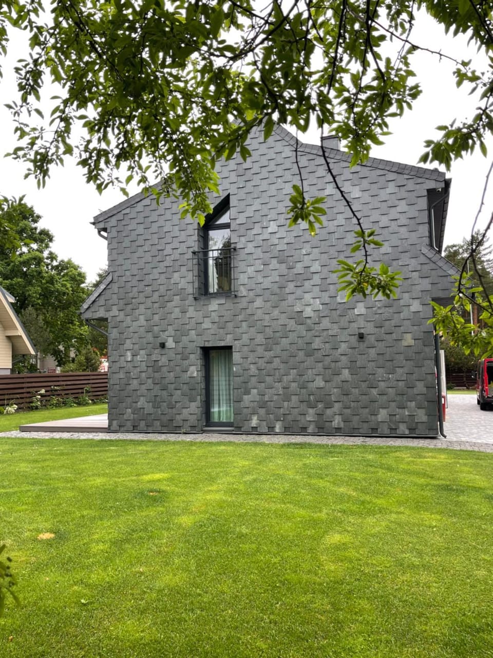 MANDALOS vila Apartment in Palanga