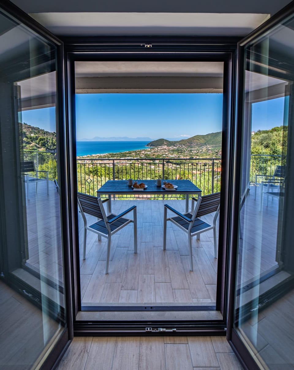 Casa Vacanze Il Vigneto - Lo stile moderno House in Campania