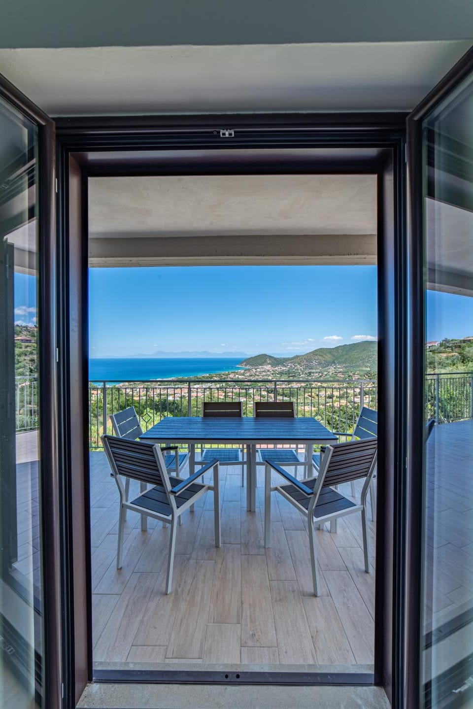 Casa Vacanze Il Vigneto - Lo stile moderno House in Campania