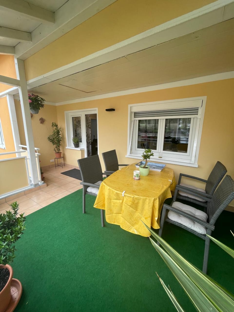 Haus Annabell Diese Unterkunft steht Baufirmen nicht zur Verfügung Apartment in Freiburg