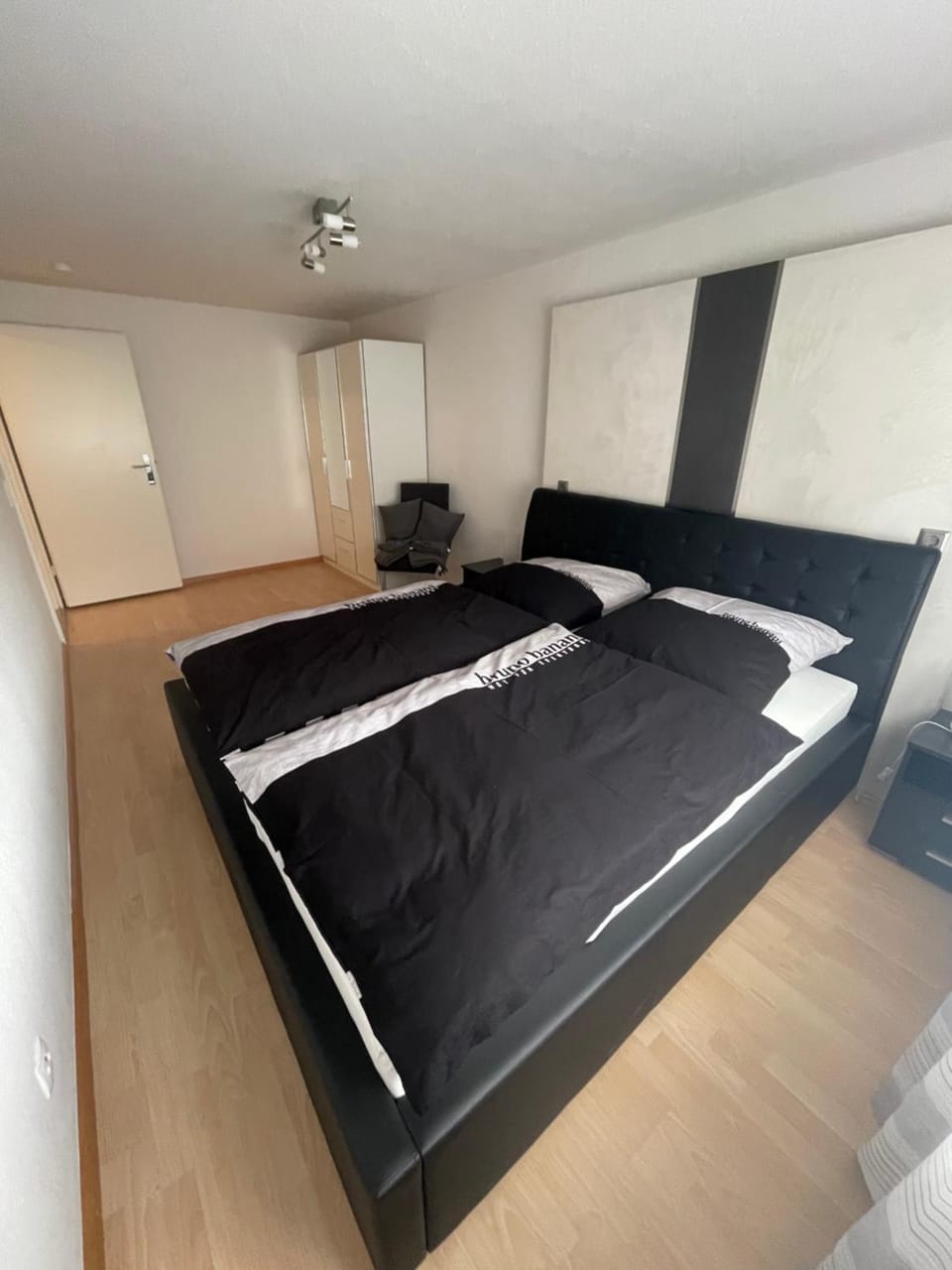 Haus Annabell Diese Unterkunft steht Baufirmen nicht zur Verfügung Apartment in Freiburg