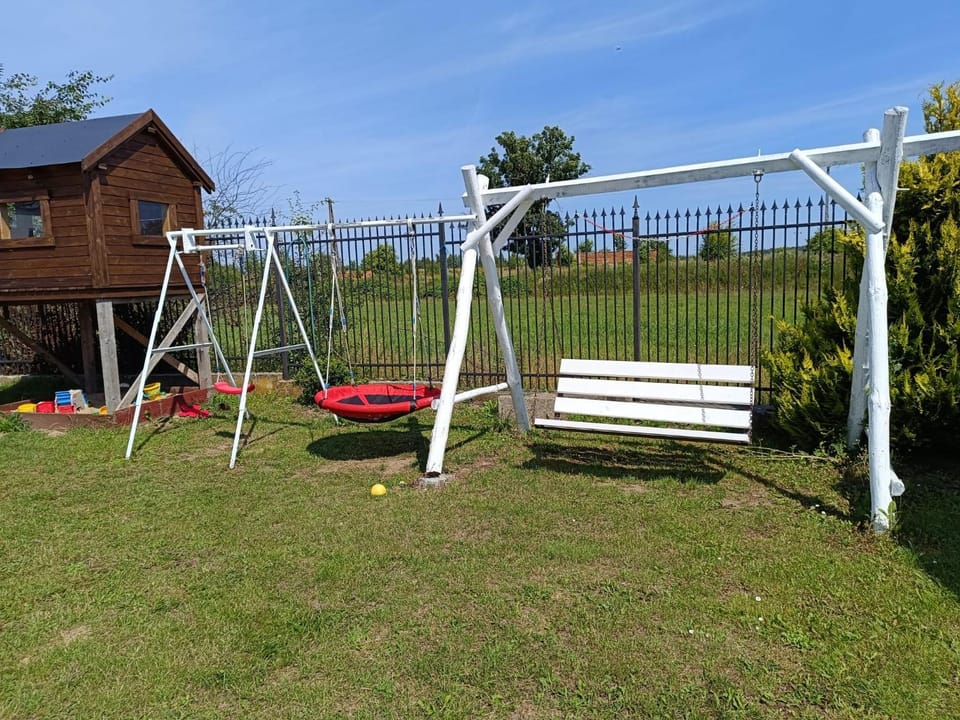 Pokoj agroturystyczny Vacation rental in Pomeranian Voivodeship