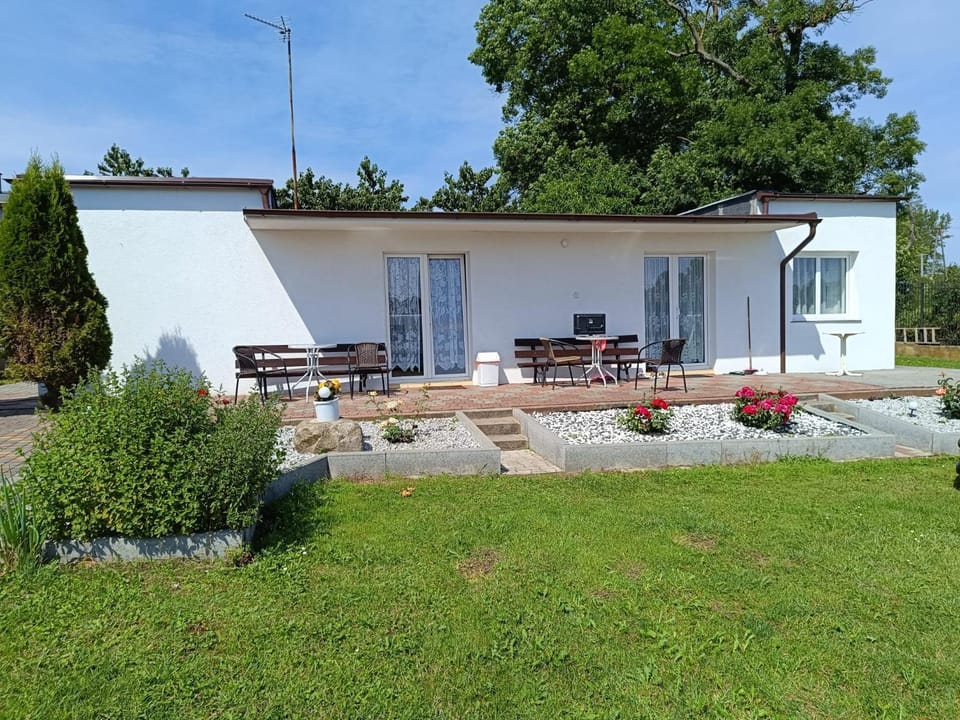 Pokoj agroturystyczny Vacation rental in Pomeranian Voivodeship