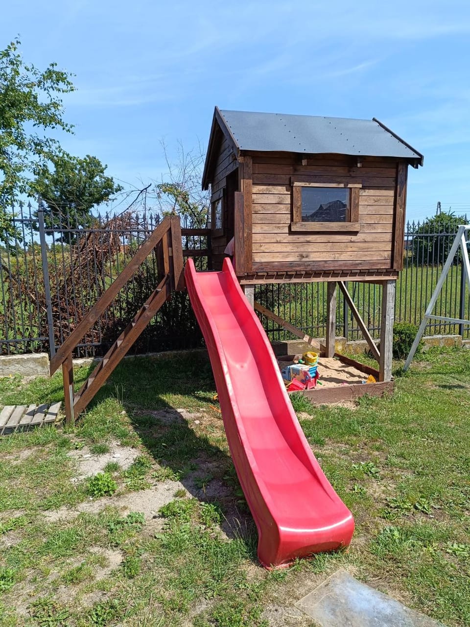 Pokoj agroturystyczny Vacation rental in Pomeranian Voivodeship