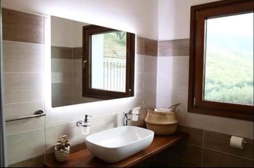 Azienda Agricola Ausono Farm Stay in Basilicata