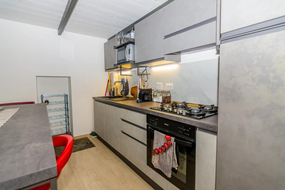 Coffee/tea facilities, Kitchen or kitchenette, minibar, pet friendly, stove