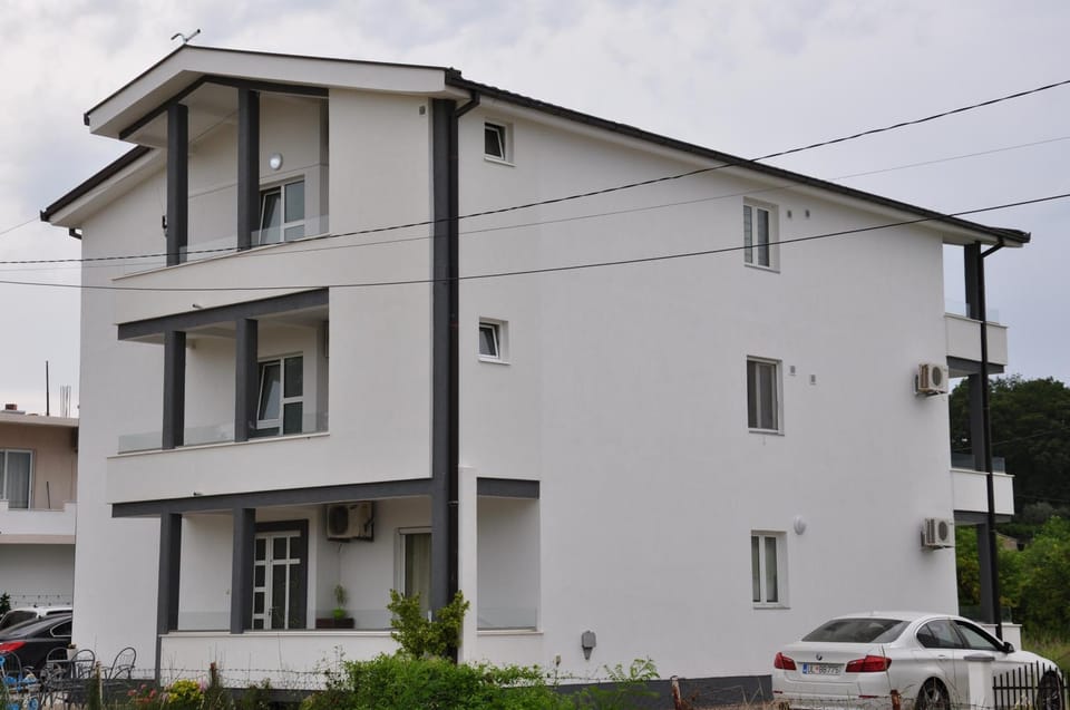 Heaven Home Bed and Breakfast in Ulcinj Municipality