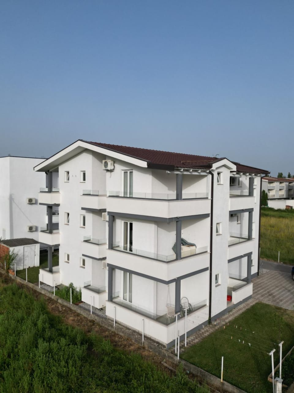 Heaven Home Bed and Breakfast in Ulcinj Municipality