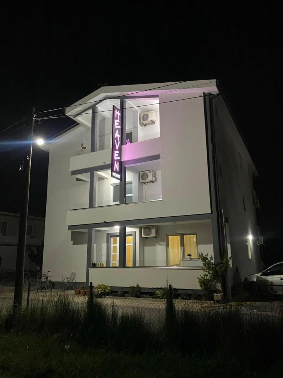 Heaven Home Bed and Breakfast in Ulcinj Municipality