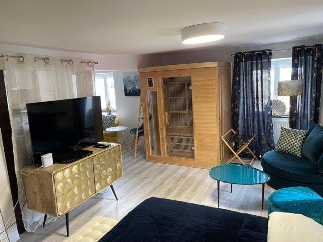 Gîtes de La Couronne Apartment in Switzerland