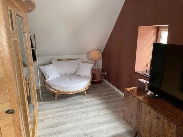 Gîtes de La Couronne Apartment in Switzerland