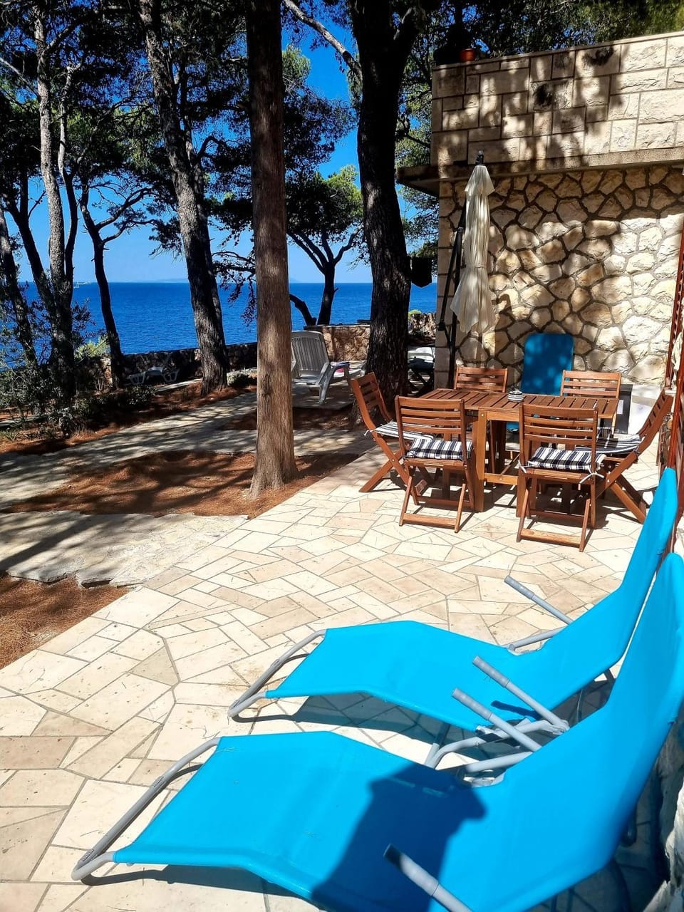 Apartman Zlatan Apartment in Dubrovnik-Neretva County