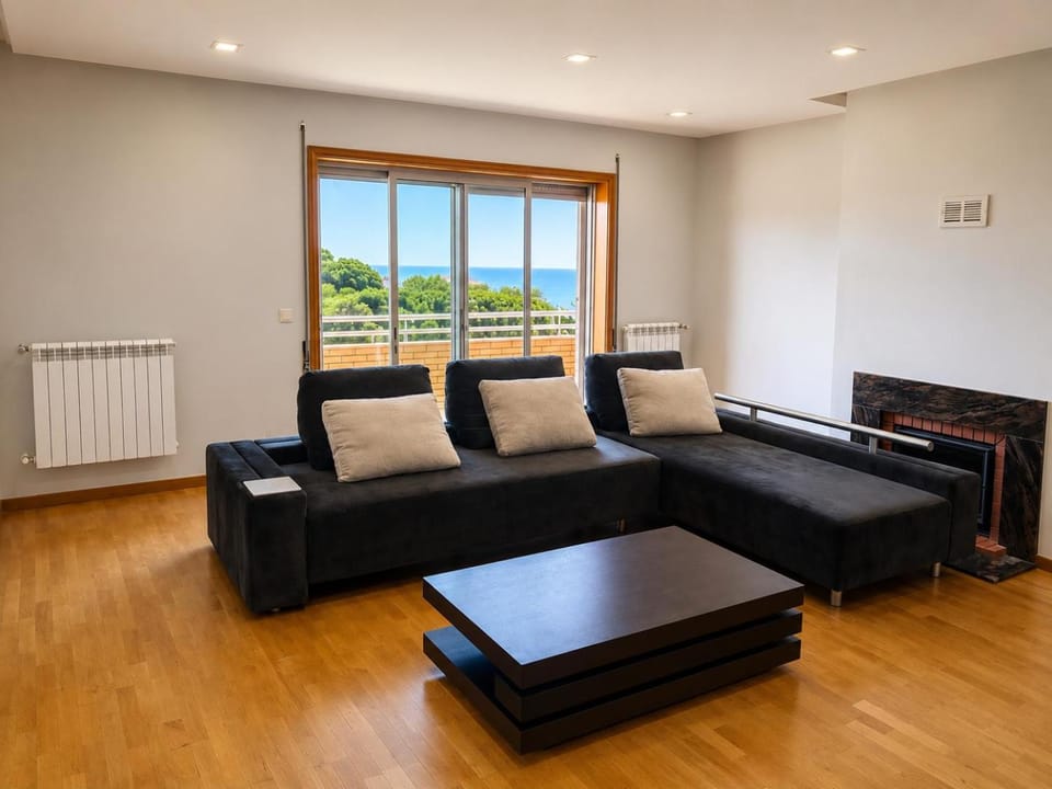 PORTO AGUDA BEACH ***** Apartment in Porto District