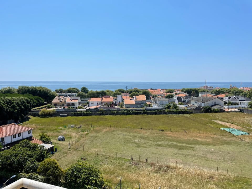 PORTO AGUDA BEACH ***** Apartment in Porto District