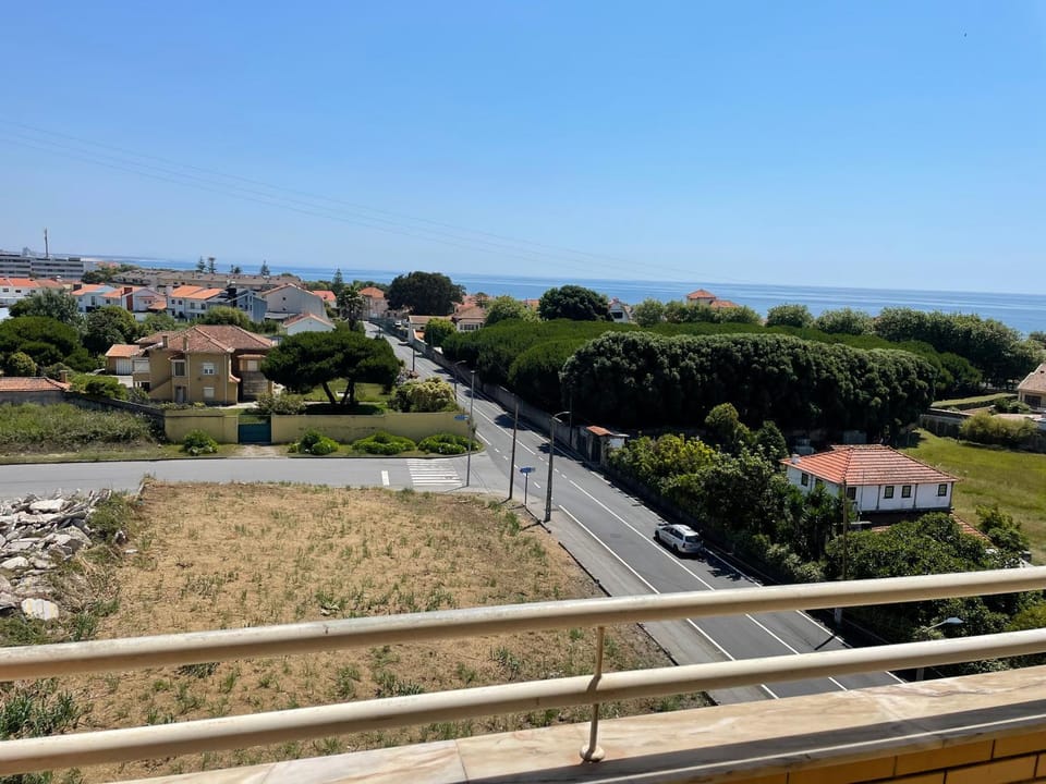 PORTO AGUDA BEACH ***** Apartment in Porto District